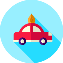 Coche icon