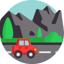 Carretera icon