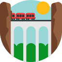 Puente icon