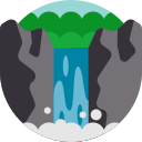 Cascada icon