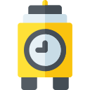 Reloj icon