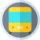 Metro icon