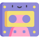 cassette 