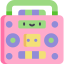 Boombox 