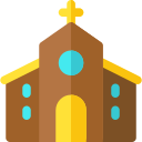 Iglesia icon