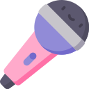 Microfone