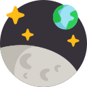 Luna icon