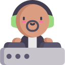 DJ 