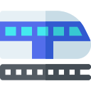 Tren icon