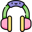 Headphones 