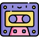 cassette 