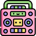 Boombox 