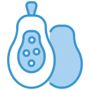 papaya icon