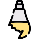 bombilla icon