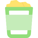 papelera icon