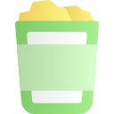 papelera icon