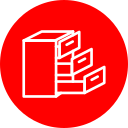 archivador icon