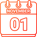 1 de noviembre 