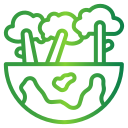 tierra verde icon