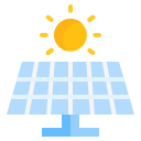 Solar panel 