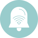 señal wifi icon