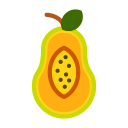 papaya icon