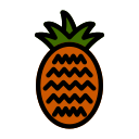 piña icon