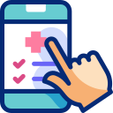 médico animated icon