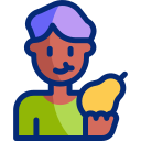 pera animated icon