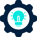 innovación icon