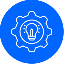 innovación icon