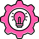 innovación icon