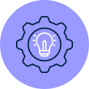 innovación icon