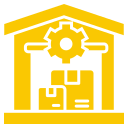 depósito icon