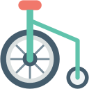 ciclo de circo icon