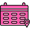 calendario icon