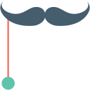 bigote icon