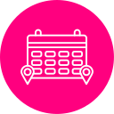 calendario icon