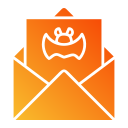 Halloween greeting 