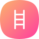 escalera icon