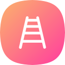 escalera icon