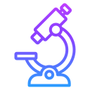 microscopio icon