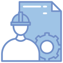 supervisor icon