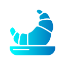 Croissant 