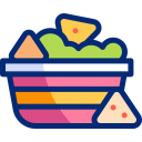 guacamole animated icon