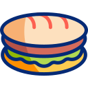 pambazo animated icon