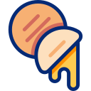 arepa animated icon