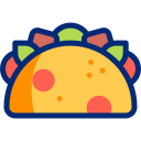 cachapa animated icon