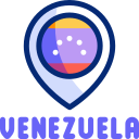 venezuela animated icon