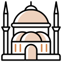 mezquita icon